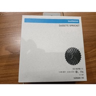 original Shimano 105 hg700-11 r7000 spocket cassette for rb (28t / 34t)