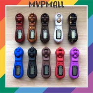 Digital Tasbih LCD LED Digital Zikir Muslim Worship Zikir Premium