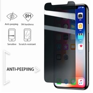 Realme C35 Tempered Glass Anti Spy For Privacy