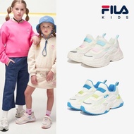 【FILA Korea】 FILA Kids Rayflide  Flex Shoes (Size-mm)