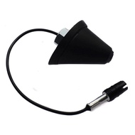 Antenna Aerial Base For 2004-2011 Fiat 500 / 595 / 695 FWD 312 Stilo FWD 192