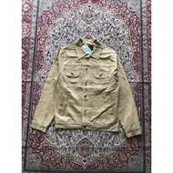Frizmworks trucker type 2 jacket Vintage trucker type jacket HG648