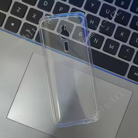 For Nokia 230 2015 Nokia230 2.8" 230DS RM-1172, RM-1173 Smartphone Phone Original Protective Back Co