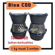 Catfish Sorting Bucket Savings Package (Contains 5 Buckets)