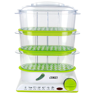 OTTO หม้อนึ่งไฟฟ้า 7.5 ลิตร รุ่น SM-212A