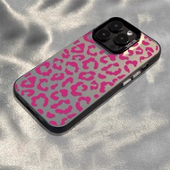MERAH CYK0431 Pink footprint for VIVO Y12 Y28 Y17S Y12S Y20 Y91C Y22 Y15S Y16 Y27S Y18 Y03 case hp V