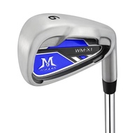 Iron 6 Mazel 6 golf for distance