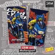 🔥 READY STOCK 🔥 SAMPUL RAYA RXZ CATALYZER SAMPUL RAYA VIRAL SAMPUL DUIT RAYA SAMPUL DUIT RAYA CARTOO