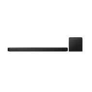 SAMSUNG Q-series Soundbar HW-Q600F 3.1.2ch Subwoofer (2025)  HW-Q600F/XM