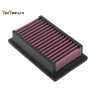 For  F650GS F700GS F800GS F800GT F800ST F800S F800R  High Flow Air Filter Oil Filter