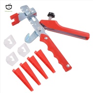 Tile Leveling System Tile Plier Set Tile Spacers Laying Level Wedges Alignment Spacers Clips Tile To