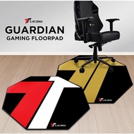 # TTRacing Guardian Gaming Floorpad #