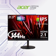 Nitro XV322QK KV 31.5-inch 4K UHD IPS 144Hz Gaming Monitor
