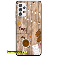 Case for Samsung A32 - A52 - A72 - Enjoy Your Day