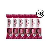 PhD - Smart 蛋白棒 - 黑朱古力樹莓味 32g x 6