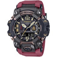 CASIO G-SHOCK GWG-B1000-1A4JF [G-SHOCK MASTER OF G MUDMASTER Bluetooth Radio Wave Solar Biomas Plast