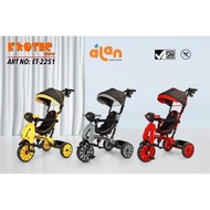 Exotic Tricycle ET2251 Vespa