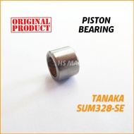 Original TANAKA SUM328SE Brush Cutter Grass Cutter Piston Bearing Needle Cage Bearing