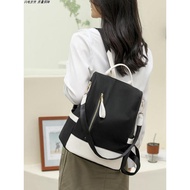 53cm 47cm Laptop Bag Backpack Commuter School Bag Large Capacity Waterproof Ladies High-End Backpack