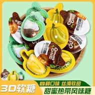 Welcome to Shop, Our Goods Are All Ready stock Like You Can Order Shopping Quotes Chilean 3D Durian 