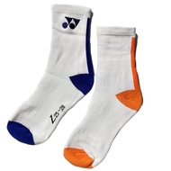 Yonex YY 3D Ergo Badminton Thick Cotton Socks Towel Lee Chong Wei Exclusive