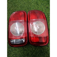 MINI COOPER R55 CLUBMAN REAR LAMP LH&RH [2F-5A-D1838]