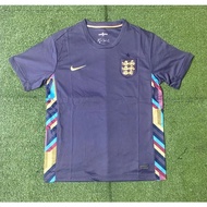 BIG SIZE JERSEY BAJU BOLA 2XL 3XL 4XL INGGRIS AWAY 2024 JUMBO