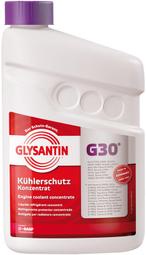 德國原裝進口 BASF Glysantin G30 Konzentrat 100%濃縮水箱精