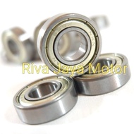 Bearing 699 Dynamo Starter Hm Motor Honda Universal