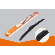 INNOVA WIPER manufactured 2018-2022 driver's side 650mm side 400mm \ J-HOOK 3-piece (MU-G) MASUMA (J