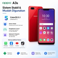 OPPO A3s 6GB RAM+128GB ROM Original Smartphone 4G network 6.2-Inch game phone 99new phone