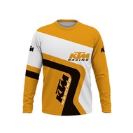 Ktm Car Tshirt Jersey