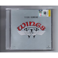 WINGS - Teori Domino  ( CD )