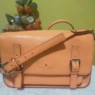 LIMITED EDITION KATE.SPADE VINTAGE SLING BAG