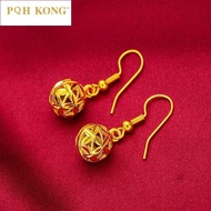 Earing 916 Original Earrings for Women Earing Set for Girls Subang Emas 916 Subang Telinga Perempuan