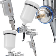 Spray Gun JET 1000 SATA 1000B JET 1.3TIP 600ML CUP