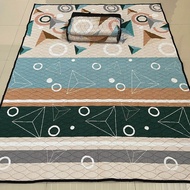 Karpet lantai tebal bagus (Gratis Tas) kasur lantai tebal karpet lantai murah karpet tebal dan empuk
