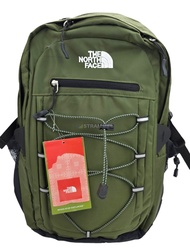 The North Face Borealis Laptop Backpack Bag 38 Litre For Travel Casual Daily Commute [Ready Stock]
