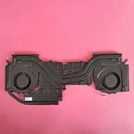 heatsink LEGION 5 PRO 16ARH7 16IAH7 FAN LEGION 5 PRO 16ARH7H 16IAH7H ORIGINAL