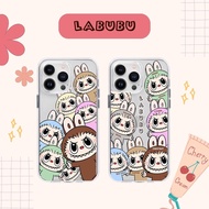 LABUBU SAMSUNG C5 C7 C9 Pro Grand Neo 2 Case Prime J1 Ace Mini J2 J3 Pro Core 2016