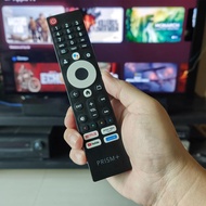 Remote control for PRISM+ Q55 Ultra, Q65 Ultra, Q75 Ultra, Q32 (2023 Edition), Q86 (2023 Edition) SW