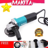 9553B Makita Electric Angle Grinder