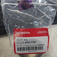 23237K40F00 Collar Seal CORONG PULLY PULLEY HONDA PCX 160 K1Z PCX 160 K1ZV ADV 160 K0WL