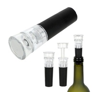 Wine Saver Pump Vacuum Bottle Stopper Wine Air Pump Stopper