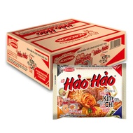 1thung Hao Hao Kim Chi 30gói/ ACECOOK HAO HAO INSTANT NOODLE