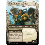 Bofur, Reliable Guardian (Showcase) [The Hobbit]