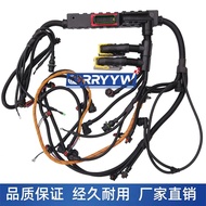 Suitable for FH9FH10FH16 Volvo D13 Engine Harness Cable22020183 21372696