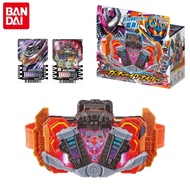 Bandai Tulen Tokusatsu DX Kamen Rider GOTCHARD GOTCHAR Igniter Transformer Belt Action Figure Hadiah