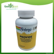 Solaray Provide 90S [Georgetown Pharmacy]