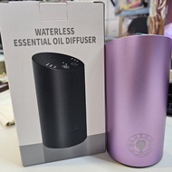 Waterless Essential Oil Diffuser 無水精油香薰機